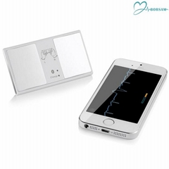 Home-Care Telemedicine ECG Event Recorder