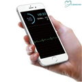 Home-Care Telemedicine ECG Event Recorder 3