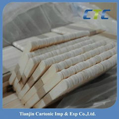 114/93mm birch wooden ice cream stick