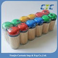 Disposable natural wooden toothpick bulk packing 1