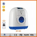 Mini Oxygen Concentrator home use oxygen generator medical equipment