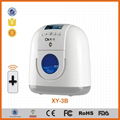 Battery Oxygen Concentrator for room use oxygen generator medical remote control 1