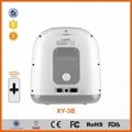 Battery Oxygen Concentrator for room use oxygen generator medical remote control 3
