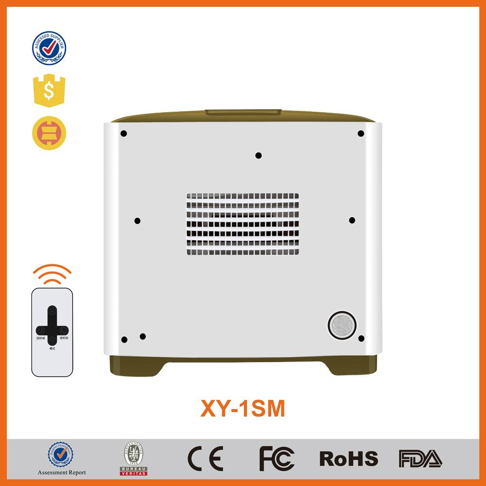 Atomizing Oxygen Concentrator home use portable oxygen generator LCD display 2