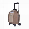 Portable Oxygen Concentrator with battery 2