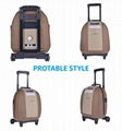 Portable Oxygen Concentrator with battery 3