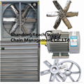 poultry ventilation exhaust fan  1