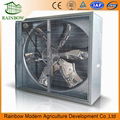 Poultry cooling fans for greenhouse good