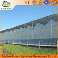 professional greenhouse supplier of