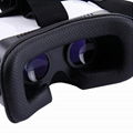 All in One VR Virtual Reality Glasses 1080P Full Format Video Play 1GB/8GB RAM/R 4