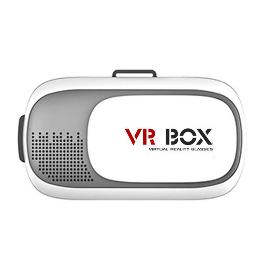 3D Glasses Virtual Reality Vr Box 2.0 or Vr Headset 2