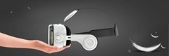 High quality BOBO VR Z4 Virtual Reality BOBO 3D Glasses with cheap price vr box 
