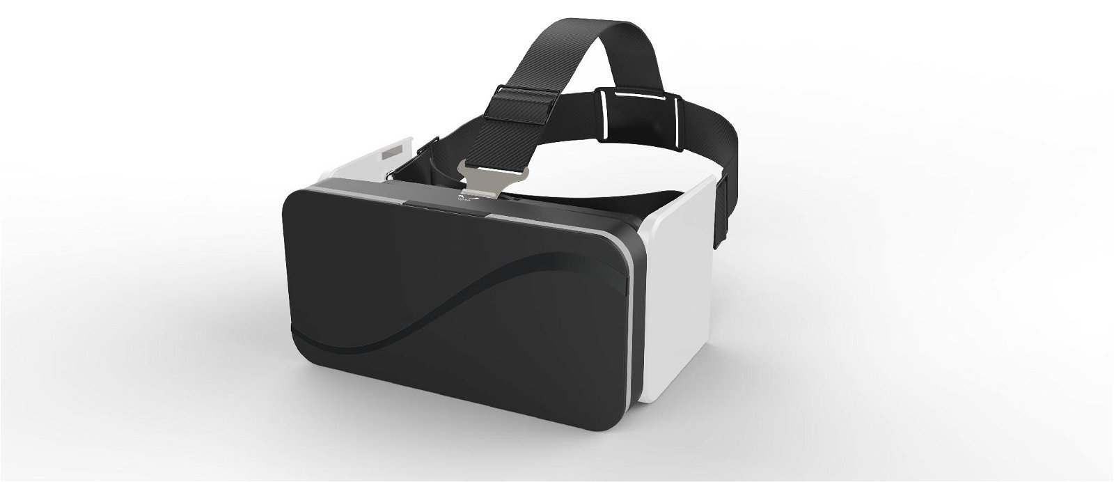 VR Box 3D Headset VR Glasses Foldable Virtual Reality Goggles Googles Cardboard  2