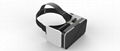 2017 VR UNIFISH U1 Universal Latest Version 3D Glasses Portable Foldable Google  2