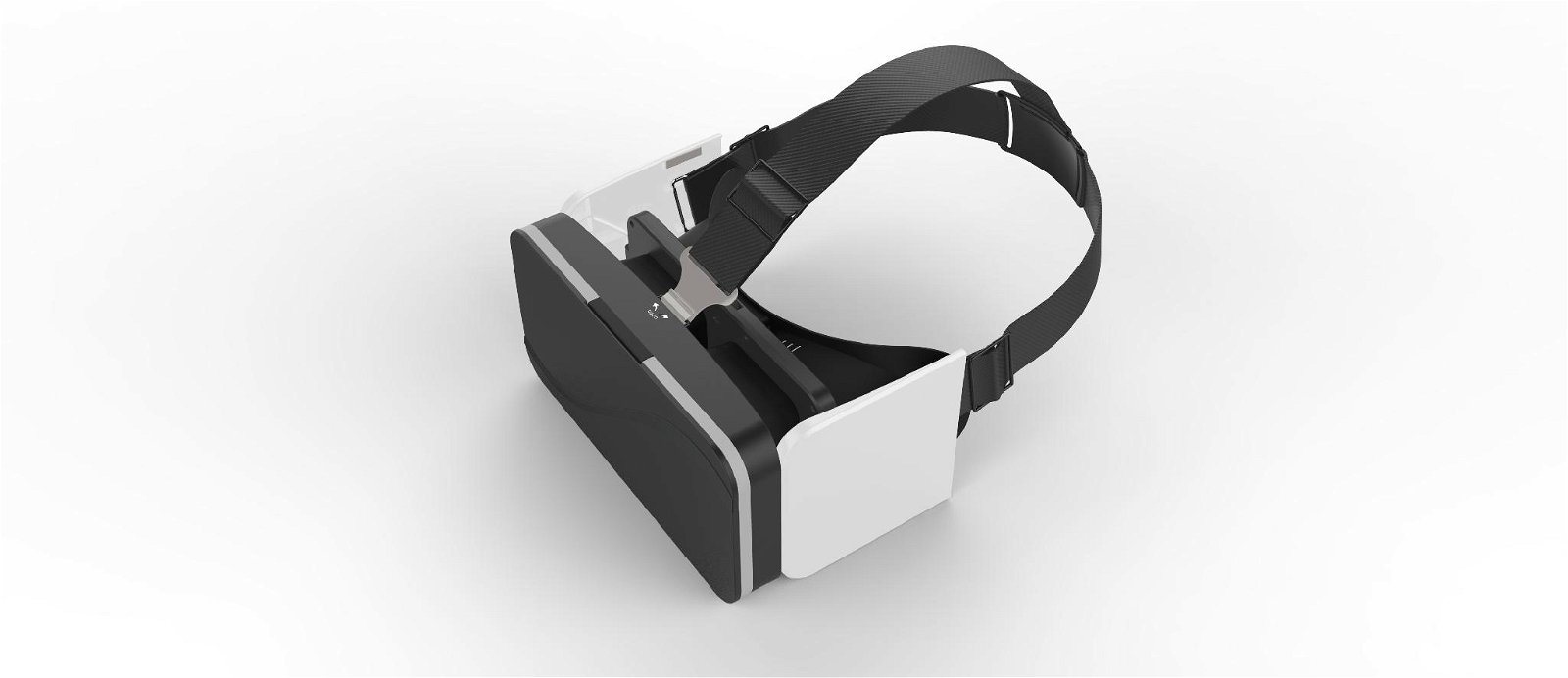 2017 VR UNIFISH U1 Universal Latest Version 3D Glasses Portable Foldable Google  3