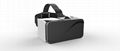 2017 VR UNIFISH U1 Universal Latest Version 3D Glasses Portable Foldable Google  5