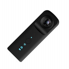 360 Degree Panoramic Mini WIFI Camera VR