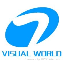 VISUAL WORLD ELECTRONICS LIMITED