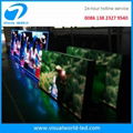 Outdoor P16 Full Color LED Displays