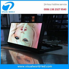 Outdoor P5 Full Color LED Displays