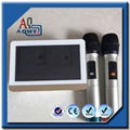 A900K Home Automation Touch Screen Background Music Remote control,Support WiFi 1