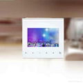 Zigbee smart home system   Home background music control system 2