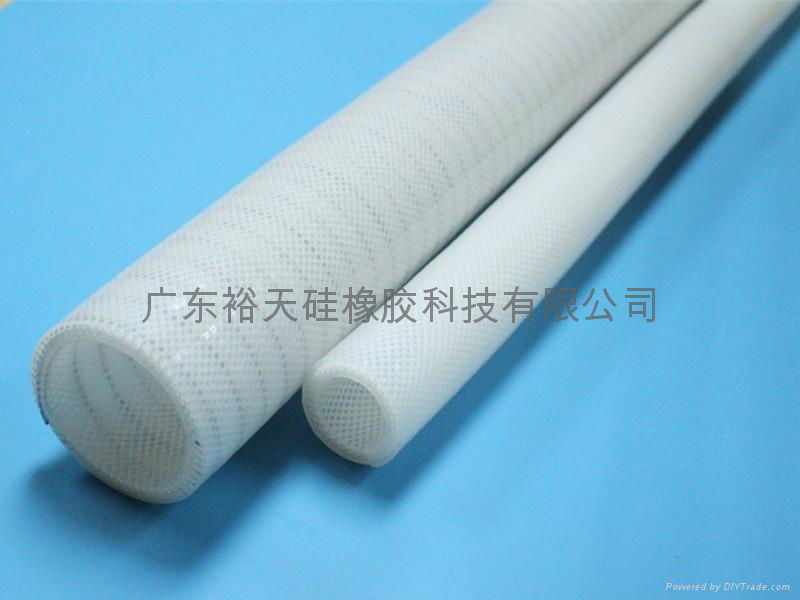 China food medical grade silicon rubber tube silicon rubber strip manufacturers 5