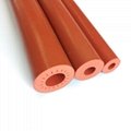 Guangdong silicone foam pipe manufacturer