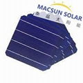Macsun Solar Mono Cell MAC-M125-1700Macsun Solar Mono Cell MAC-M125-1700Macsun S