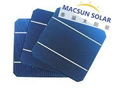 Macsun Solar Mono Cell MAC-M125-1700Macsun Solar Mono Cell MAC-M125-1700Macsun S 5