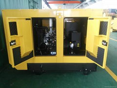 diesel generator sets