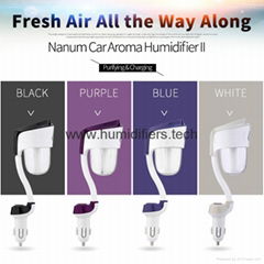 Car Humidifier