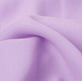 100% Polyester 75D French Chiffon Fabric 1