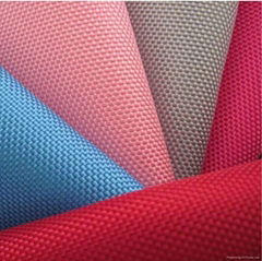 1680D Oxford Fabric 100 Polyester Woven Fabric