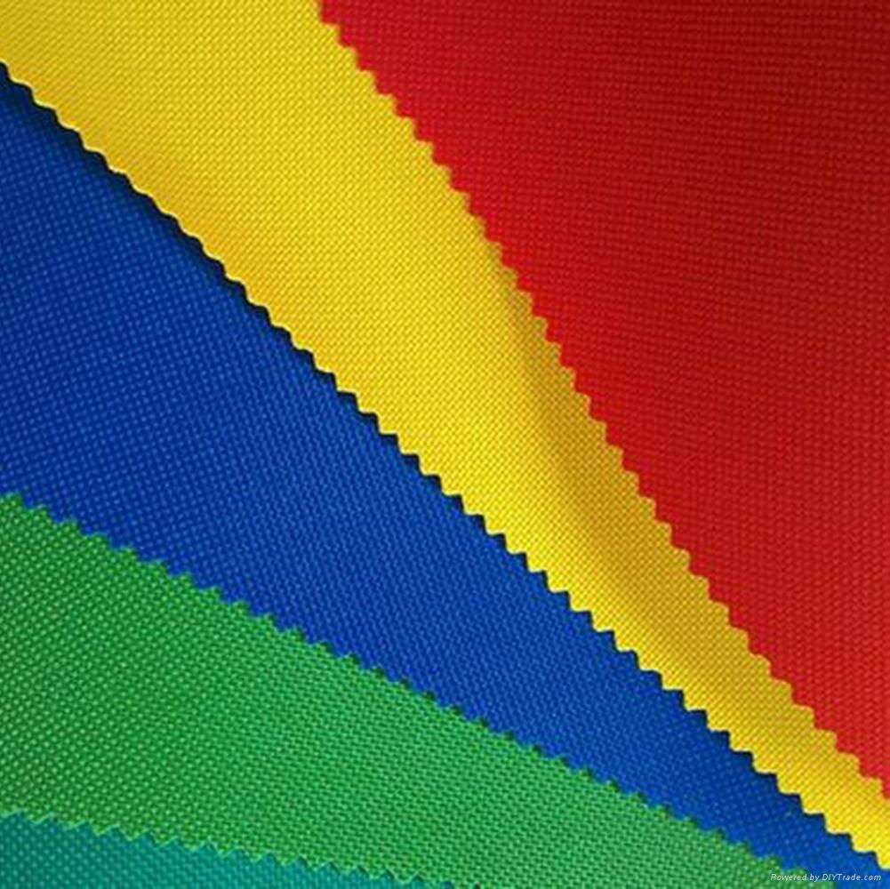 waterproof 210d polyester oxford fabric shenglian (China Trading Company) Chemical Fabrics