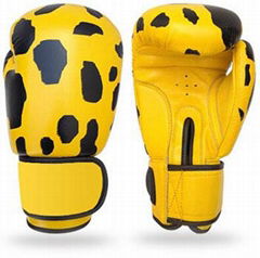 Boxing Gloves Boxing Equipments Levior impex