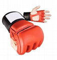 MMA Gloves Boxing Equipments Levior