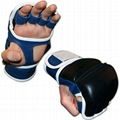 MMA Gloves Boxing Equipments Levior impex 1