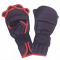 Bag Gloves Boxing Equipments Levior