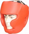 Head Guards Boxing Equipments Levior