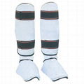 Shin Guards Boxing Equipments Levior