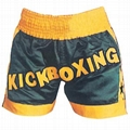 MMA Shorts Boxing Equipments Levior impex 1