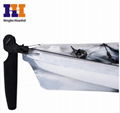 Custom Plastic Moulding Fishing Kayak Boat 2