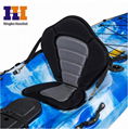 Custom Plastic Moulding Fishing Kayak Boat 4