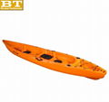 Imported Materials Popular Kayak Double 5