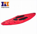 Fanatic Race Sup White Water Kayak 2