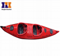 Rotomold Professional Ocean Plastic Kayak