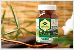 polyflora honey