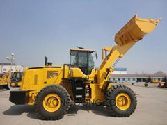 UNIONTO-650B Loader good quality for sale