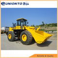  best Safe design 866 Wheel Loader 1